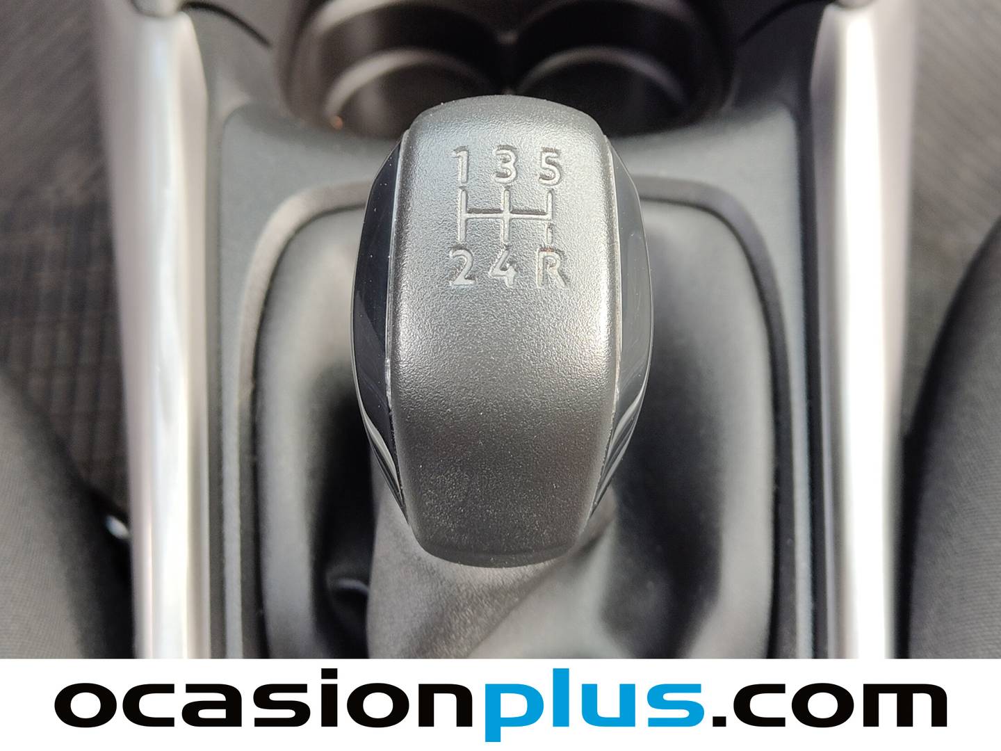 Peugeot 2008 Peugeot 2008 PureTech 82 Style (82 CV) de segunda mano