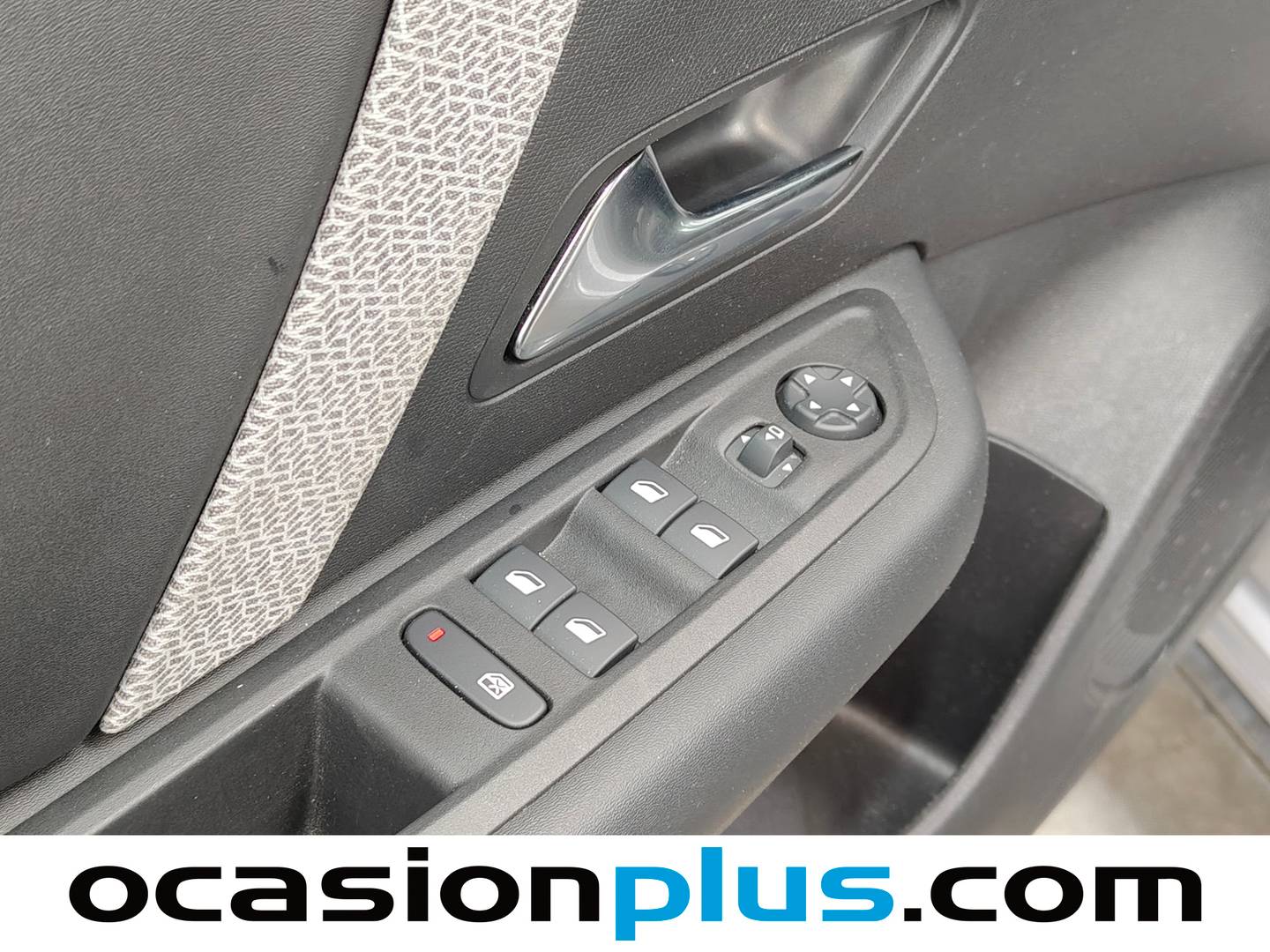Citroën C4 Citroën C4 PureTech 130 S&S Plus (131 CV) seminuevo