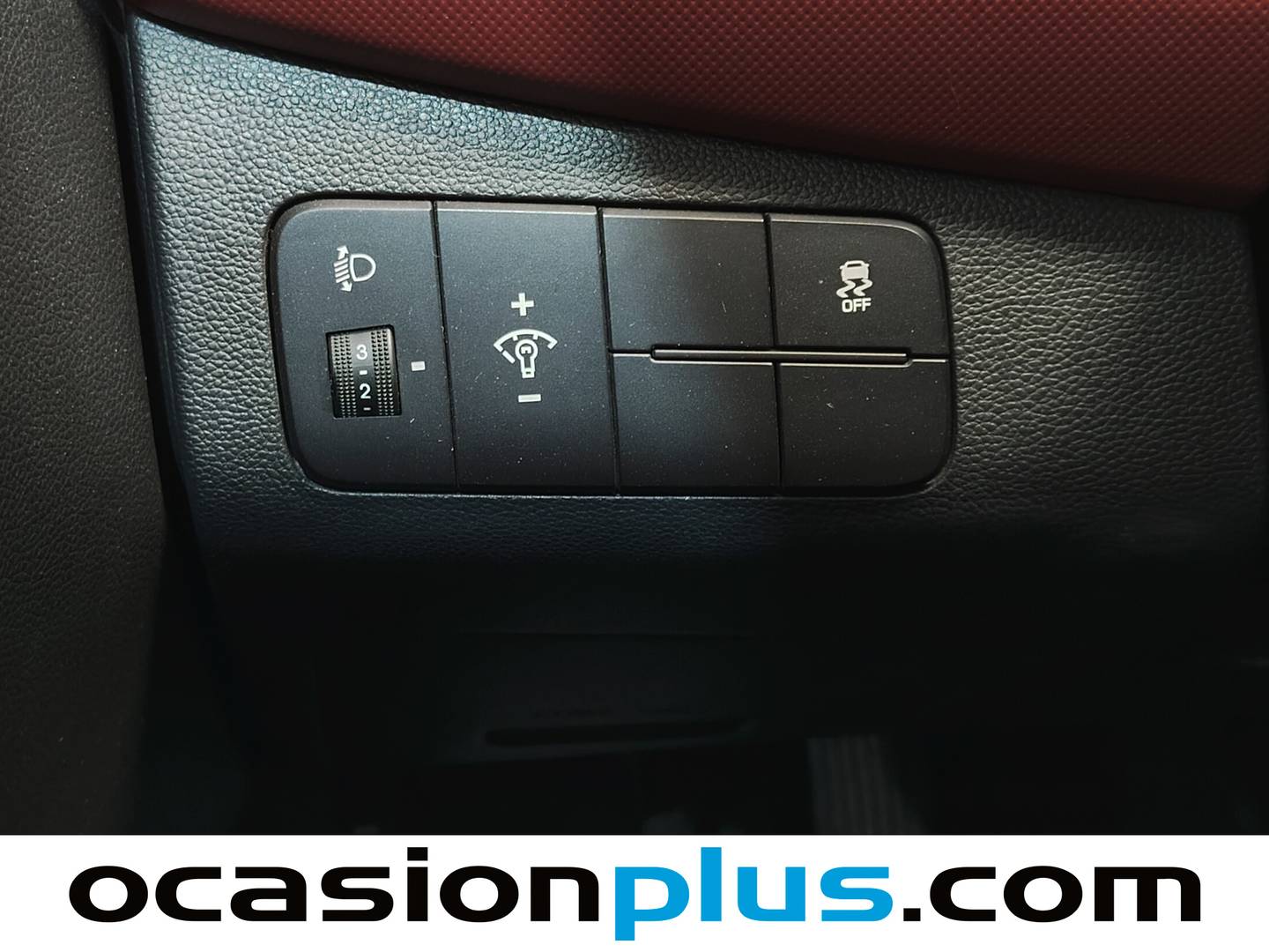 Hyundai i10 Hyundai i10 1.2 Tecno Plus (87 CV) de segunda mano