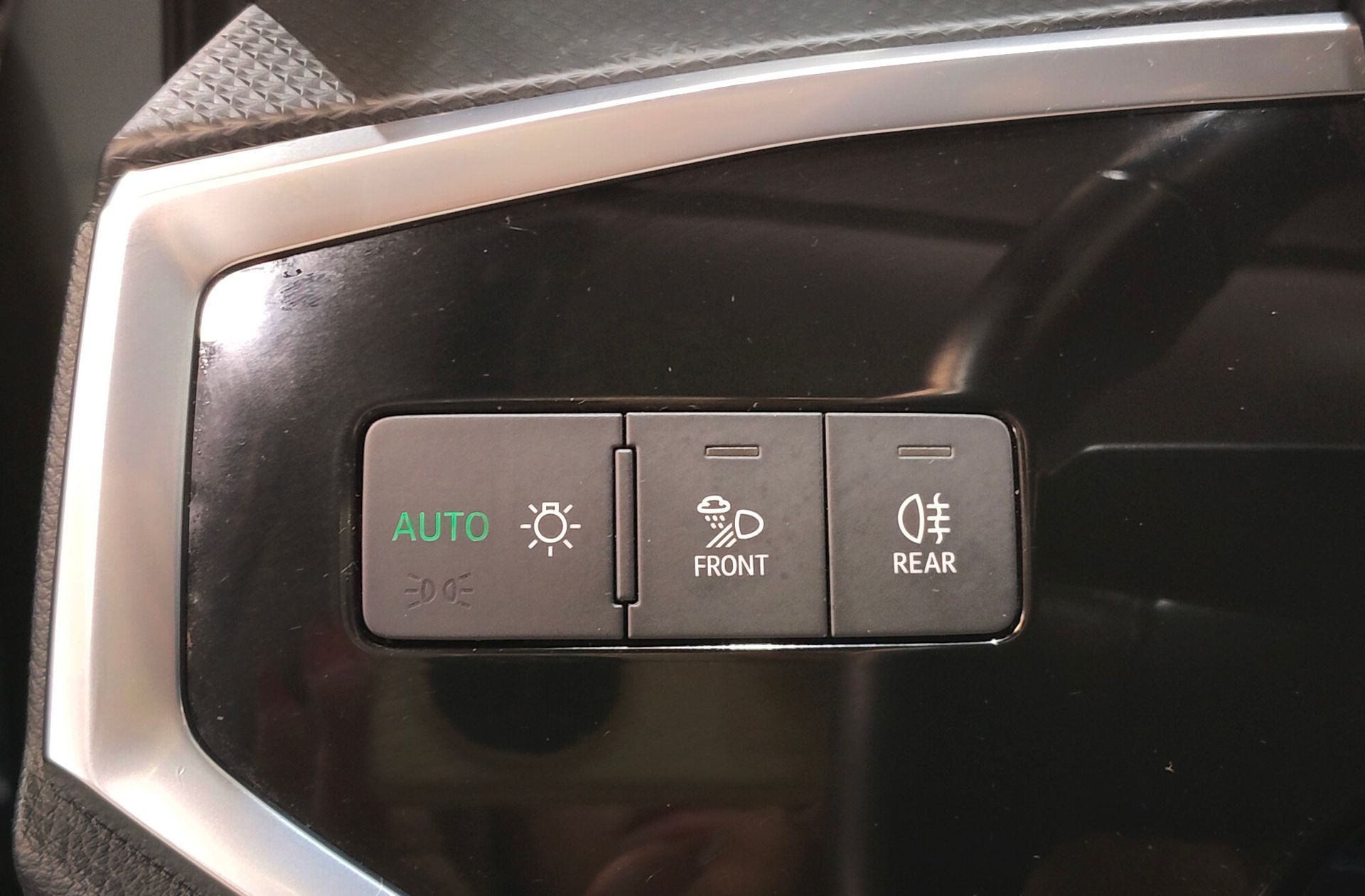 Audi Q3 Advanced 35 TDI - foto 12