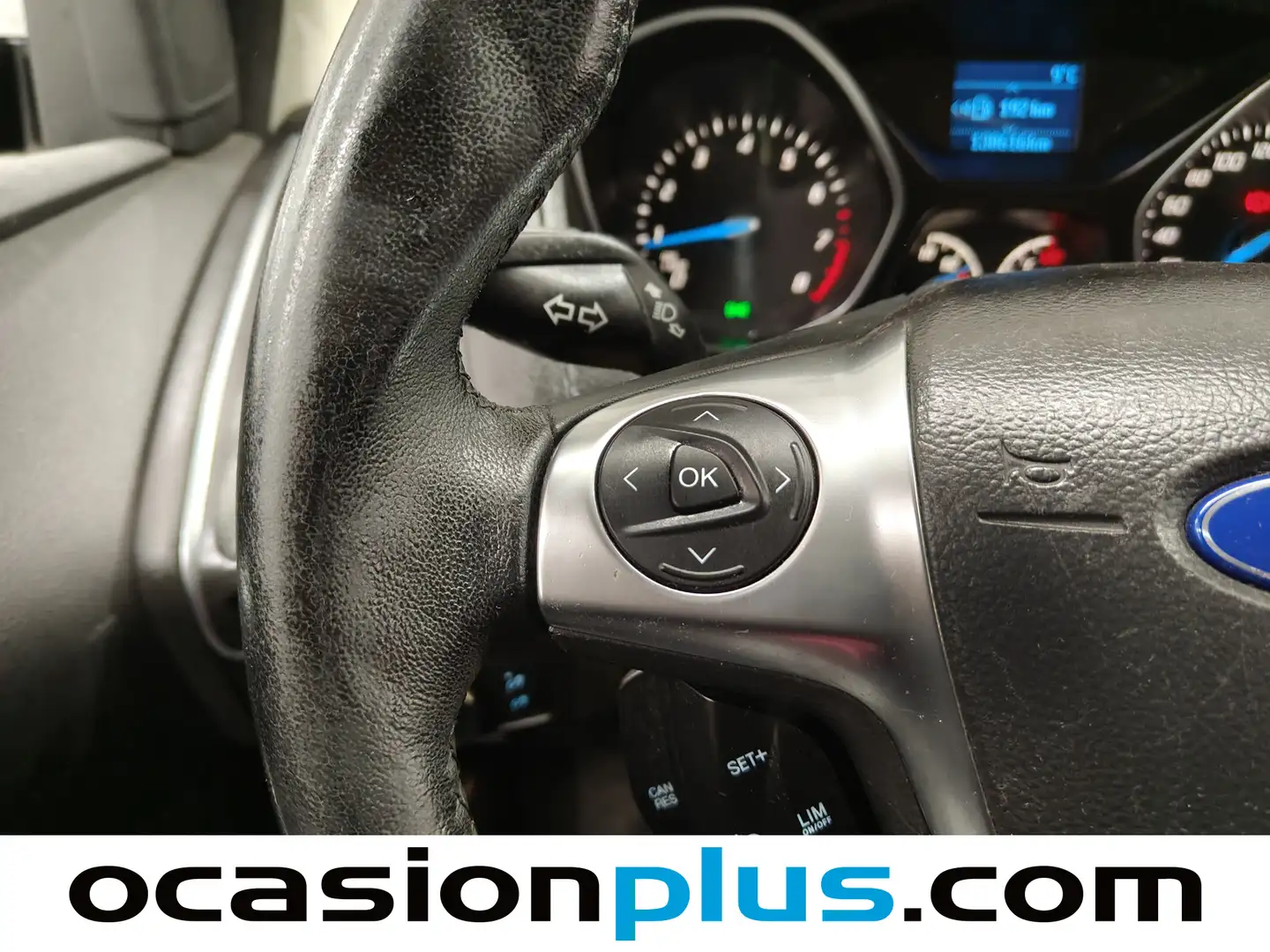 Foto Ford Focus Ford Focus 1.0 Ecoboost S&S Edition (125 CV)