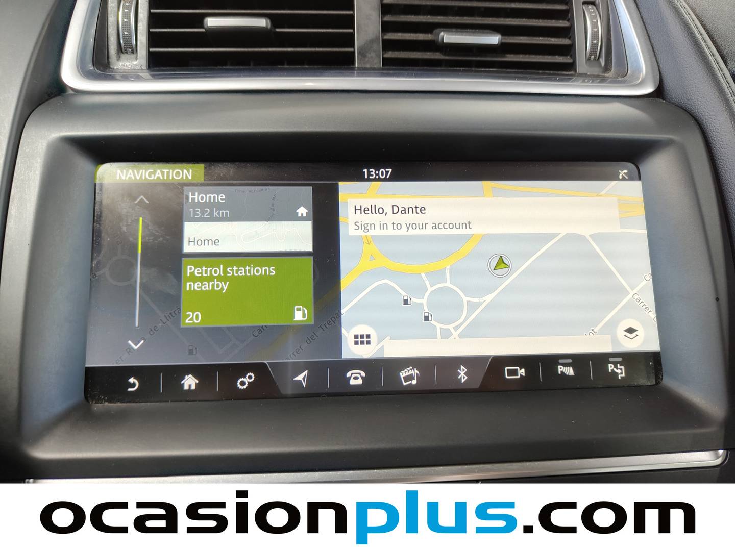 Foto Jaguar E-Pace Jaguar E-PACE 2.0P S 4WD Auto  (249 CV)