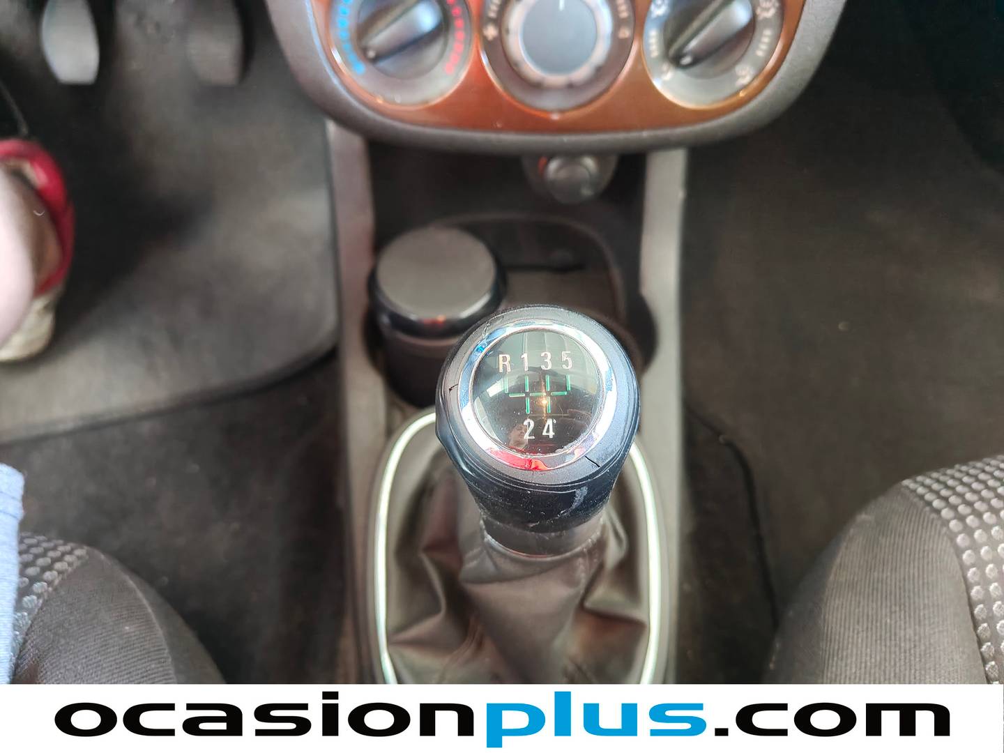 Opel Corsa Opel Corsa 1.3 ecoFLEX Essentia (75 CV) de segunda mano