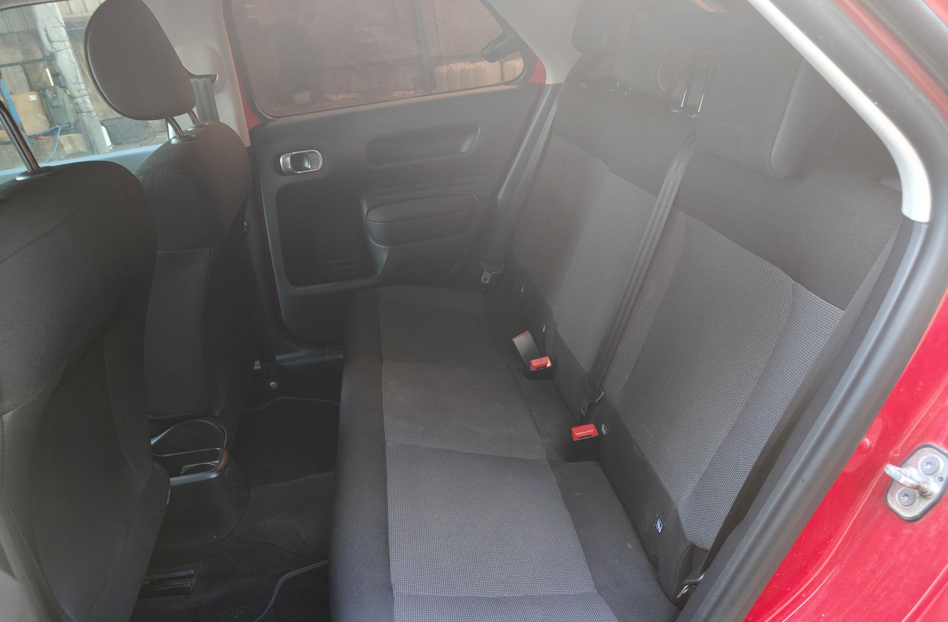 Citroën C4 Cactus PureTech 110 Feel - foto 10