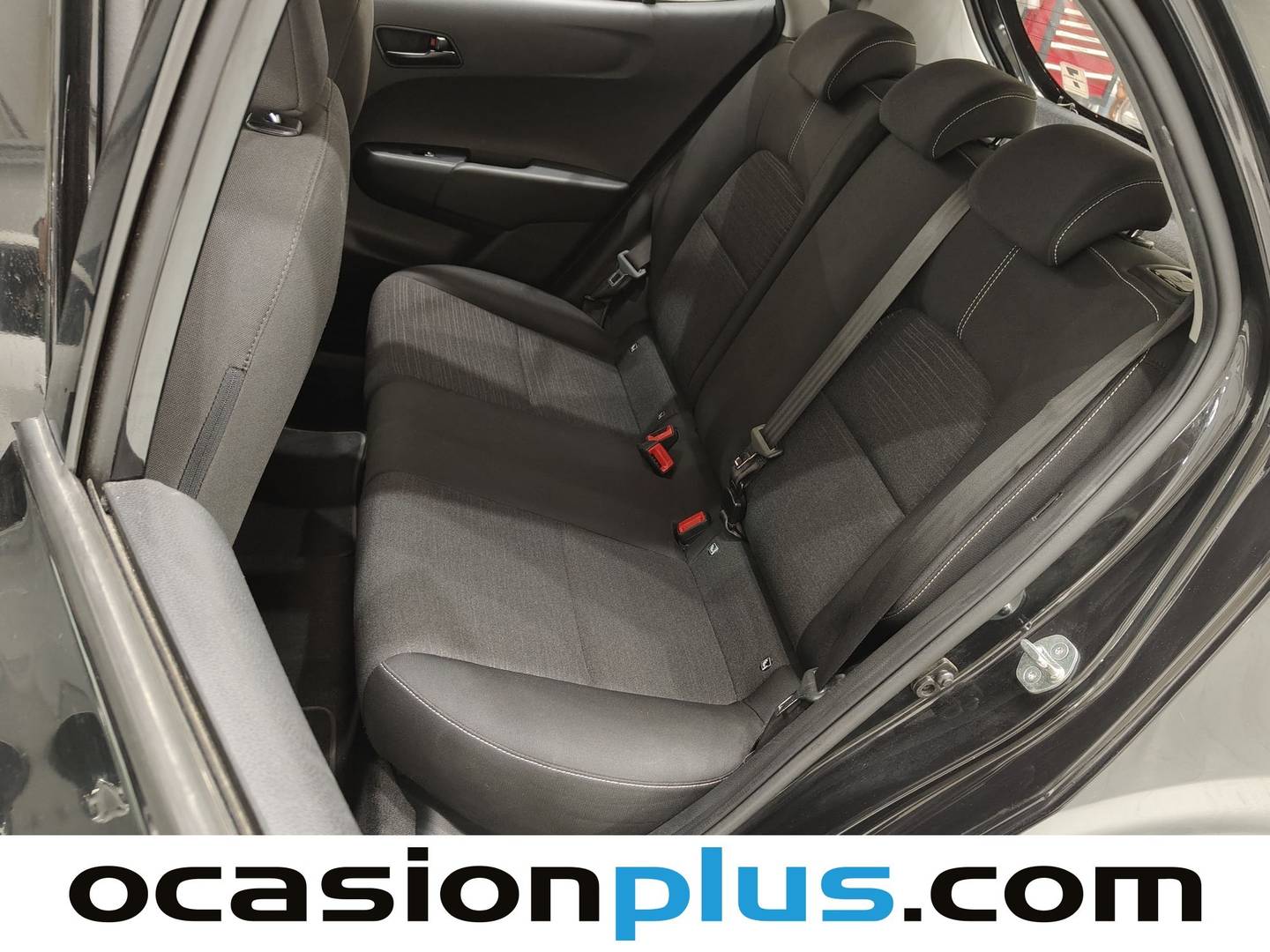 Foto KIA Picanto Kia Picanto 1.0 DPi Concept  (67 CV)