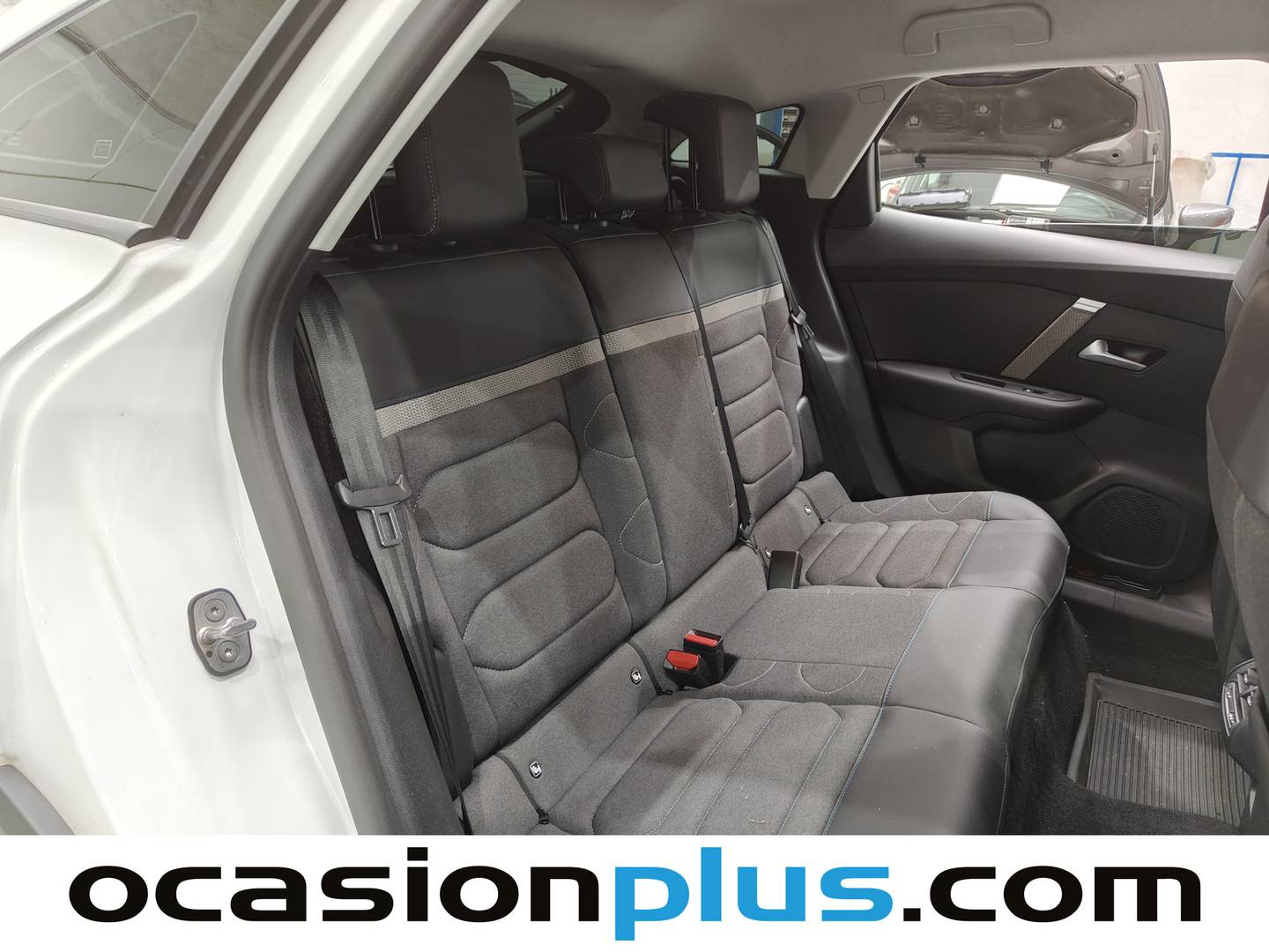Citroën C4 Citroën C4 PureTech 130 S&S Plus (131 CV) al mejor precio