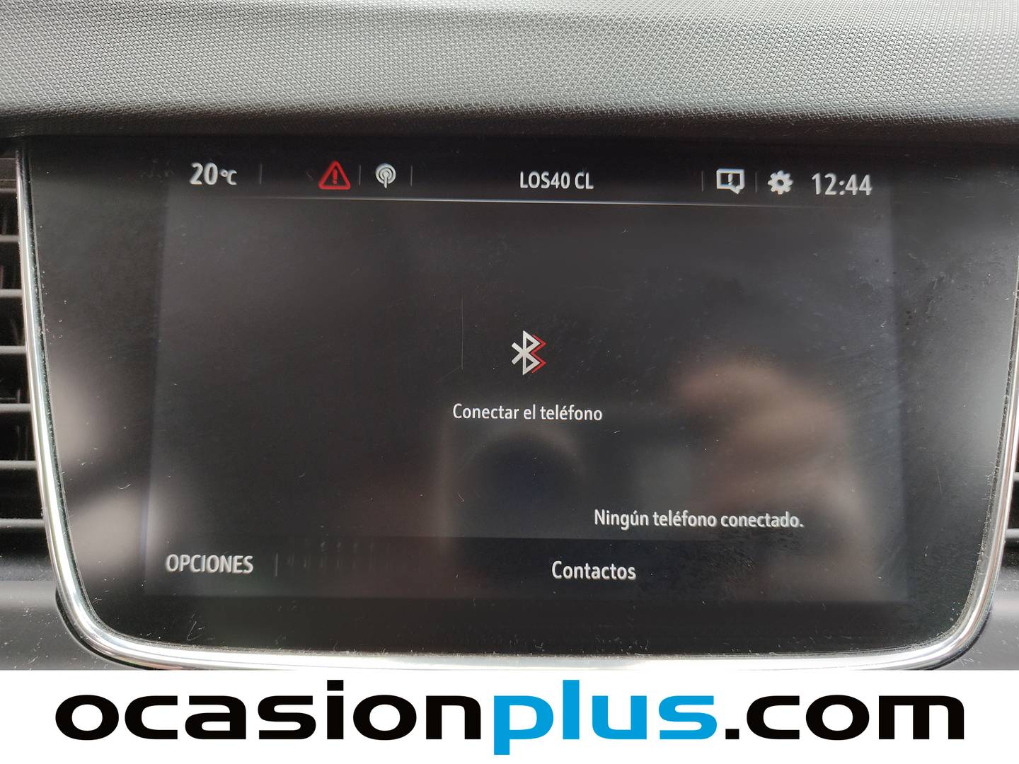 Opel Crossland Opel Crossland 1.5D GS Line (110 CV) diésel