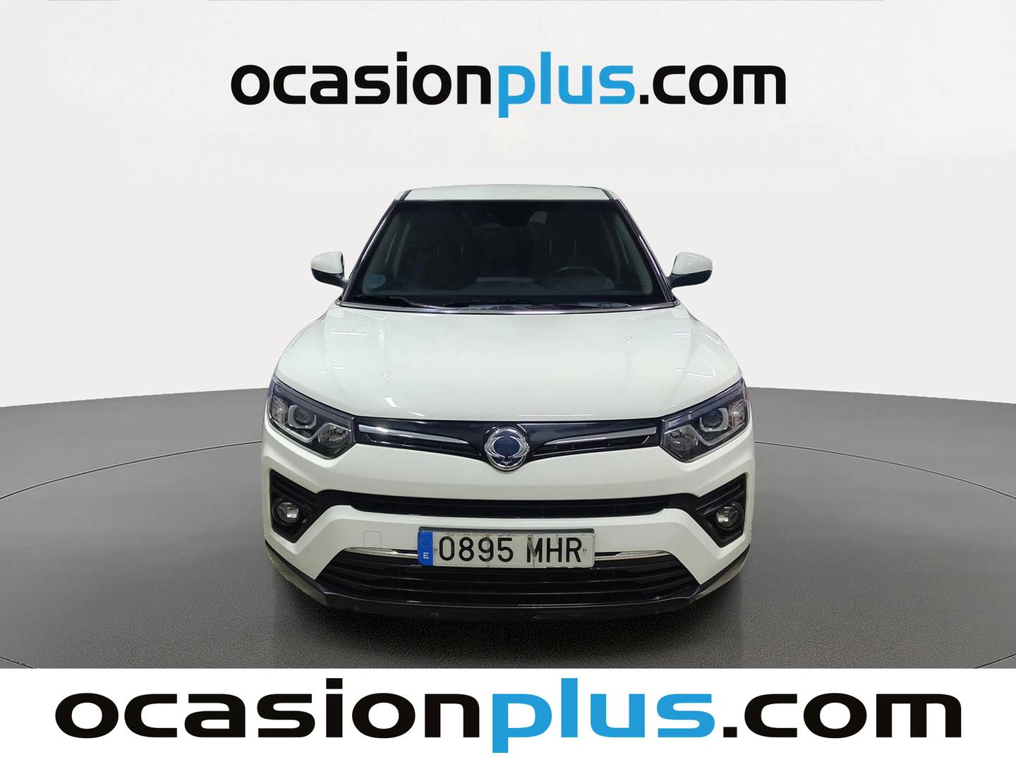 SsangYong Tivoli SsangYong Tivoli G12T Urban Plus (128 CV) 128cv