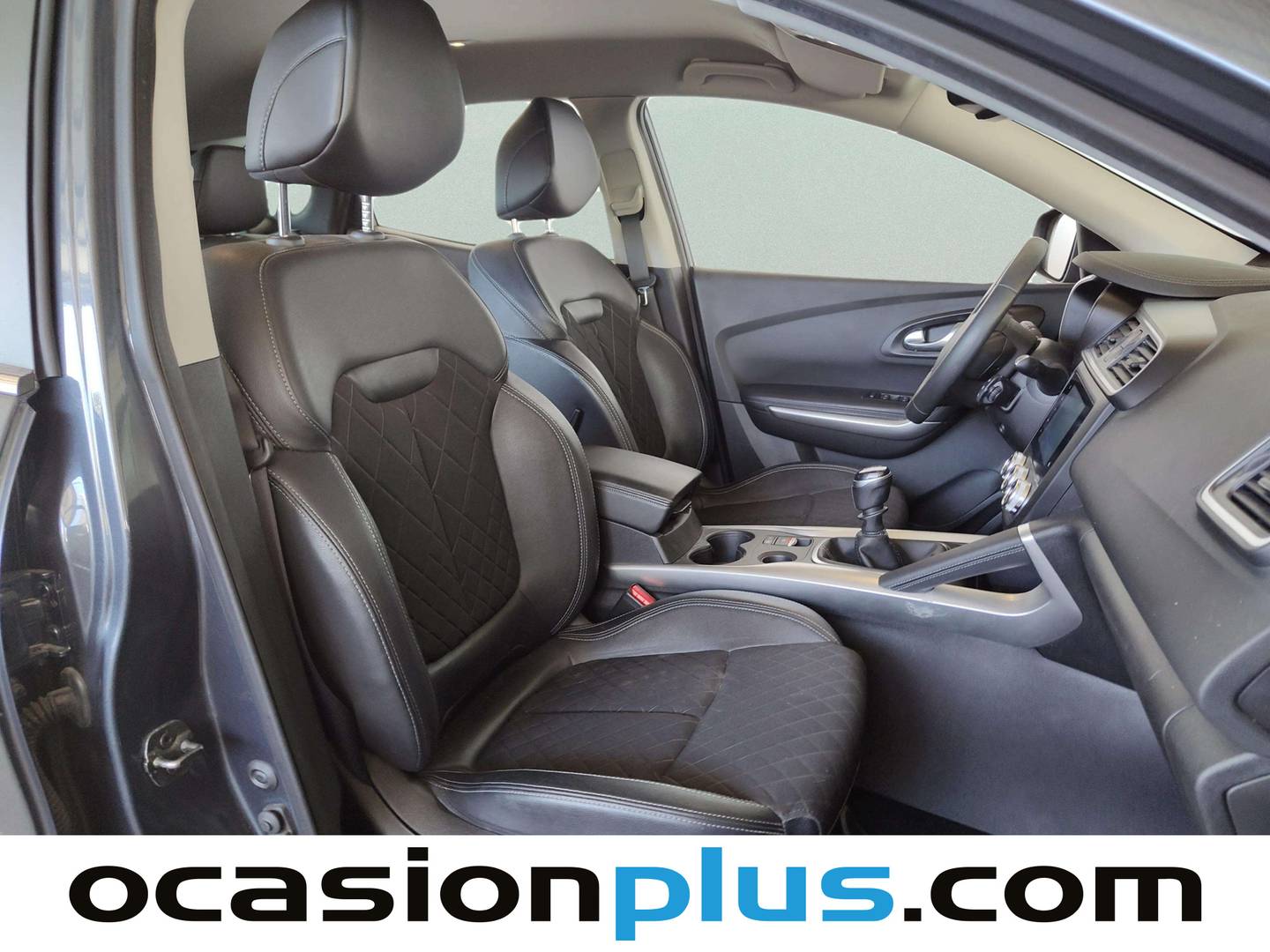 Renault Kadjar Renault Kadjar Techno TCe GPF (140 CV) gasolina