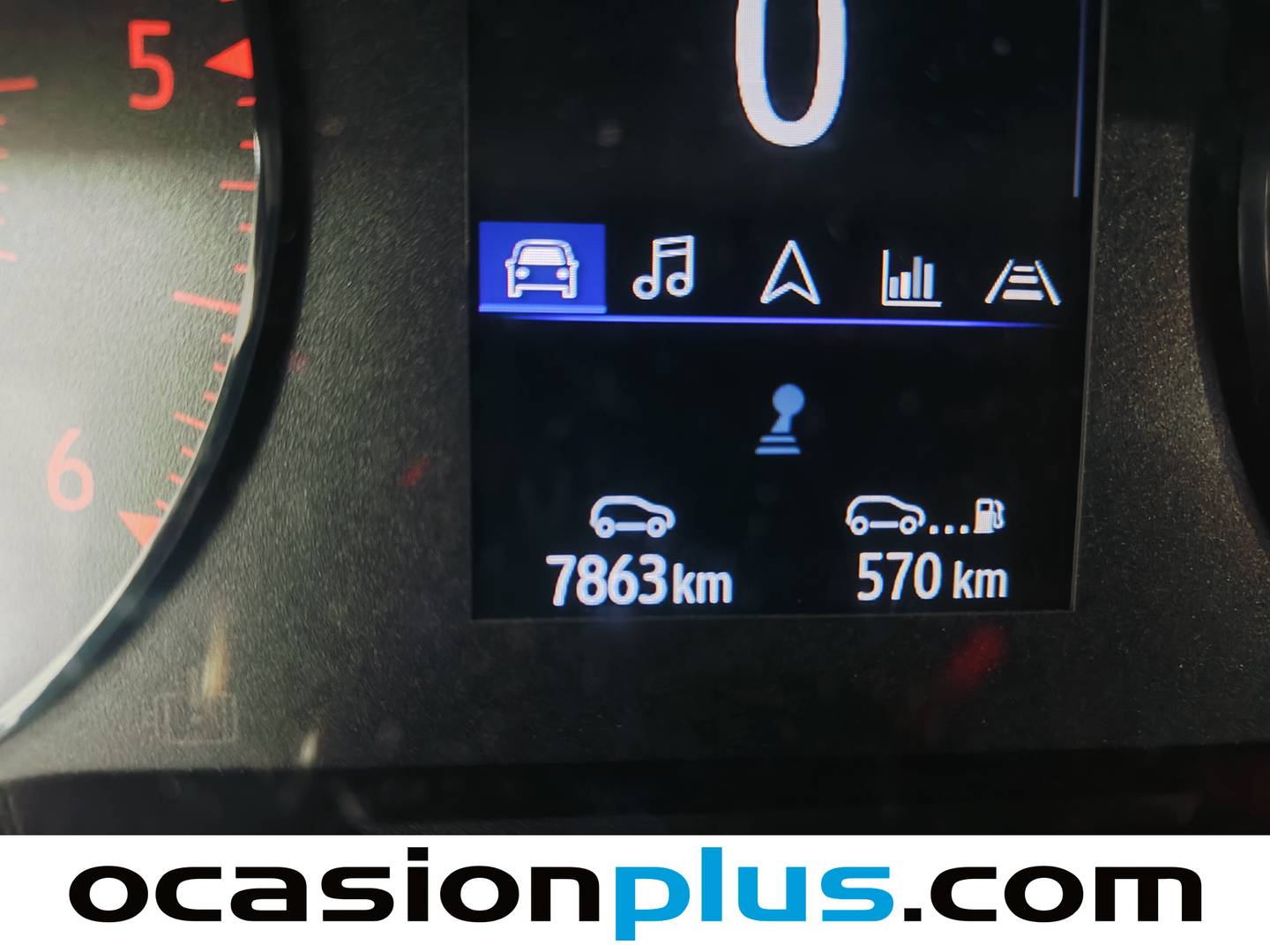 Renault Kangoo Furgón Renault Kangoo Furgon Furgon 1.5 Blue dCi L2 (95 CV) seminuevo