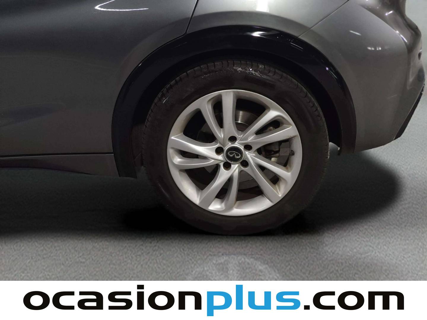 Infiniti Q30 Infiniti Q30 1.5 D Premium (109 CV) barato