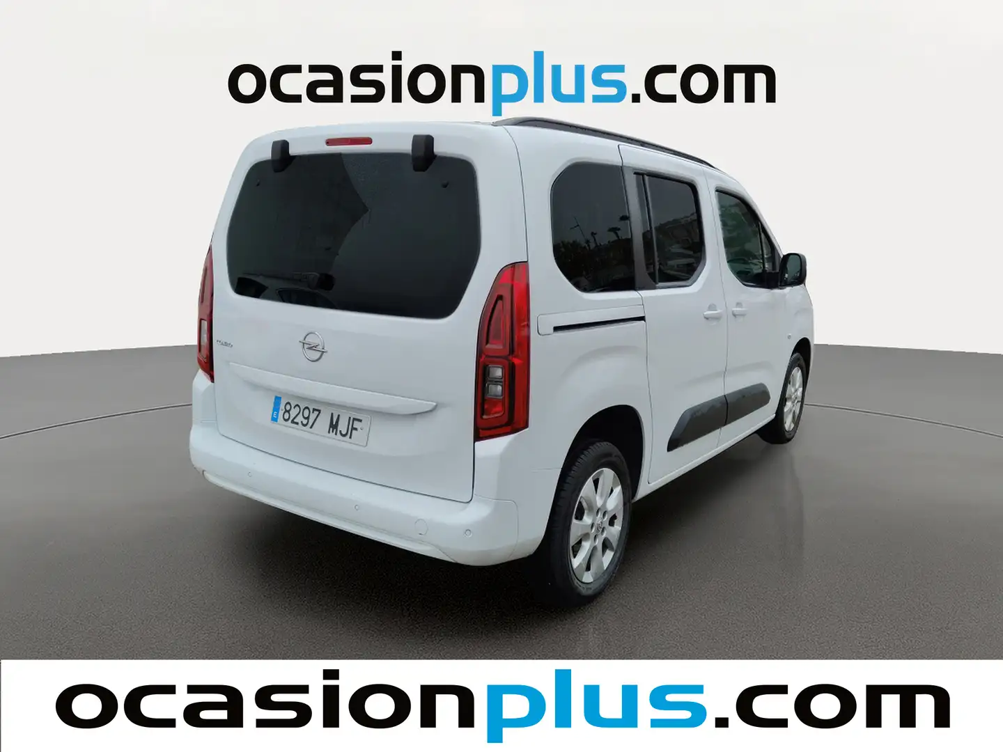Foto Opel Combo Life Opel Combo Life Life 1.5 TD Business Edition Plus L1 (102 CV)