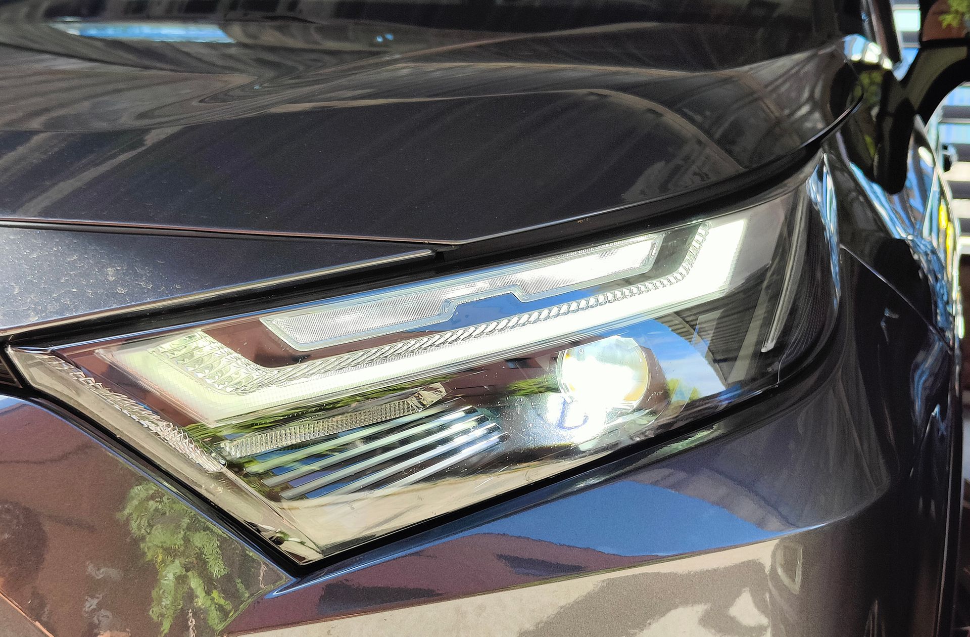 Toyota RAV4 2.5 hybrid 220H Style e-CVT - foto 17