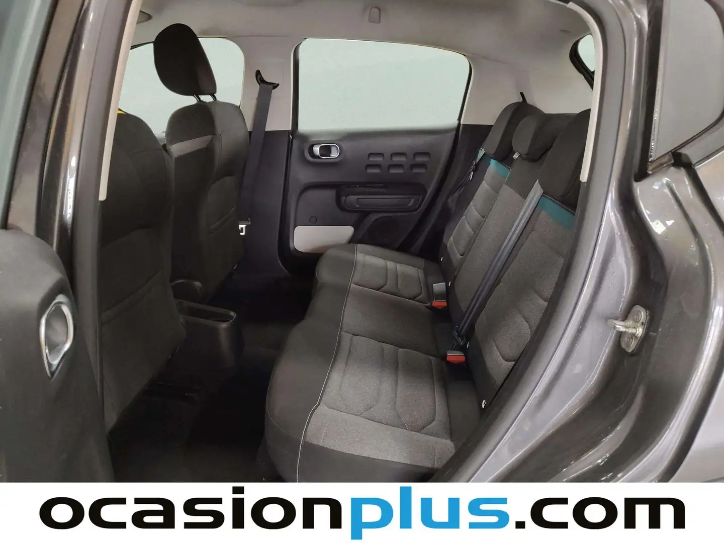 Foto Citroën C3 Citroen C3 PureTech 83 Feel Pack (83 CV)