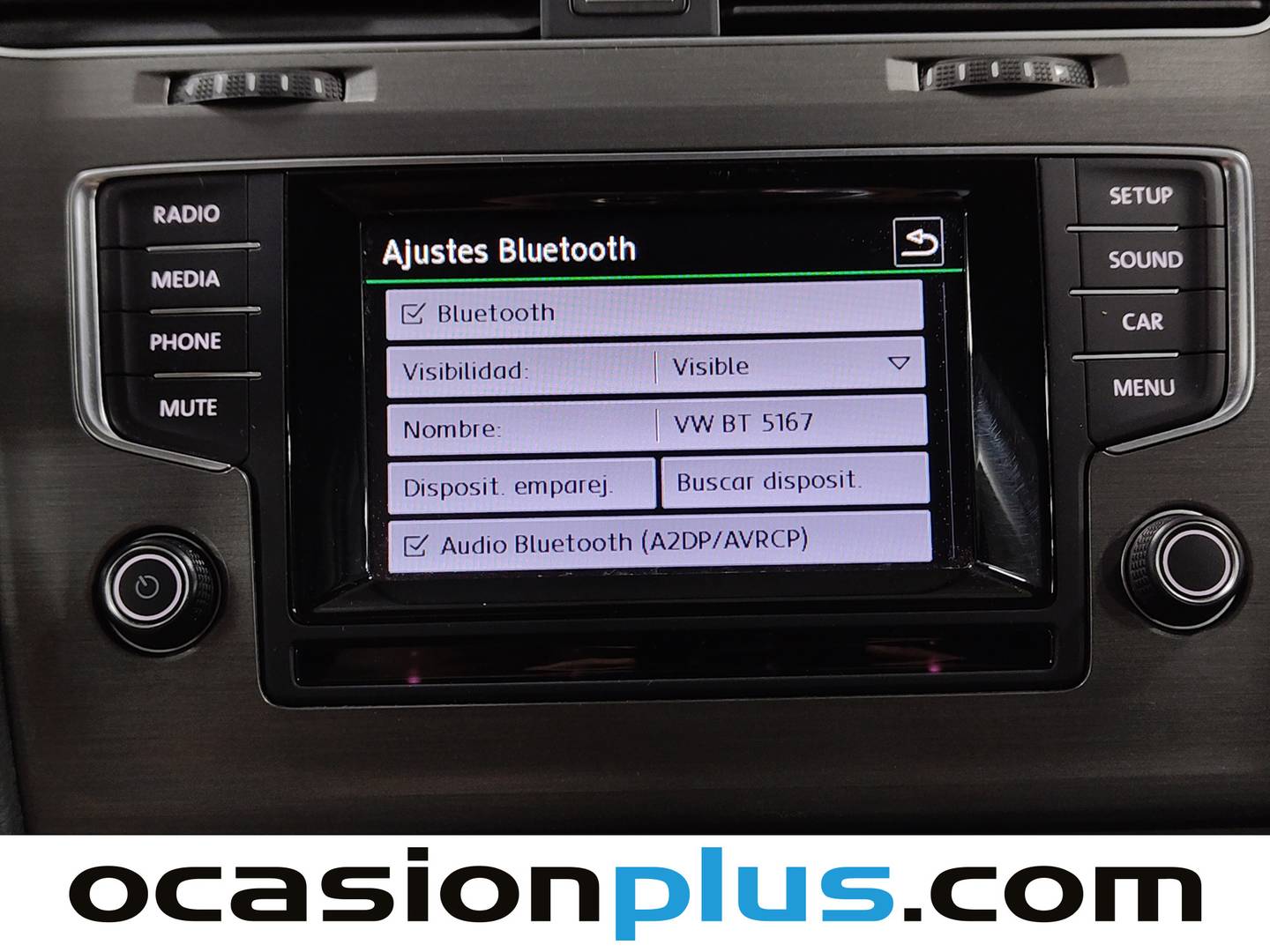 Volkswagen Golf Volkswagen Golf Advance 1.4 TSI BMT (122 CV) barato