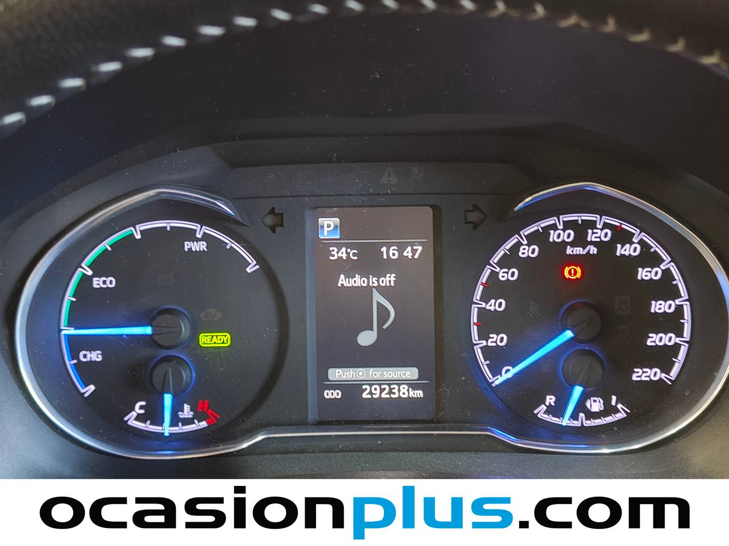 Toyota Yaris Toyota Yaris 1.5 Hybrid Active (100 CV) 2018