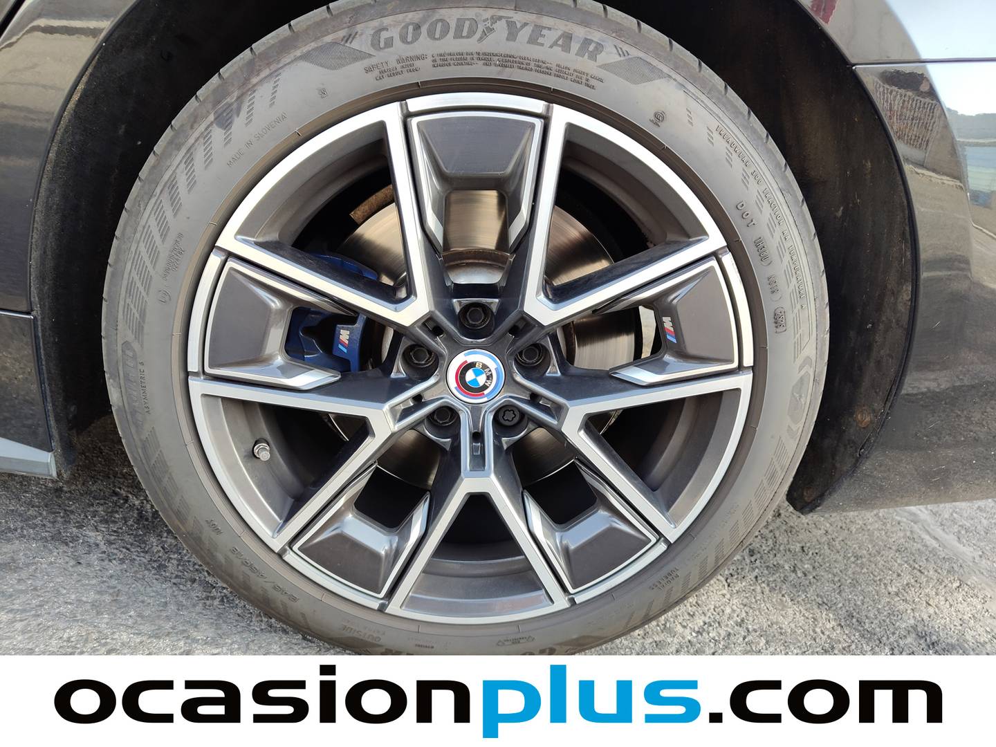 BMW Serie 4 BMW Serie 4 420d Gran Coupe (190 CV)pack M híbrido