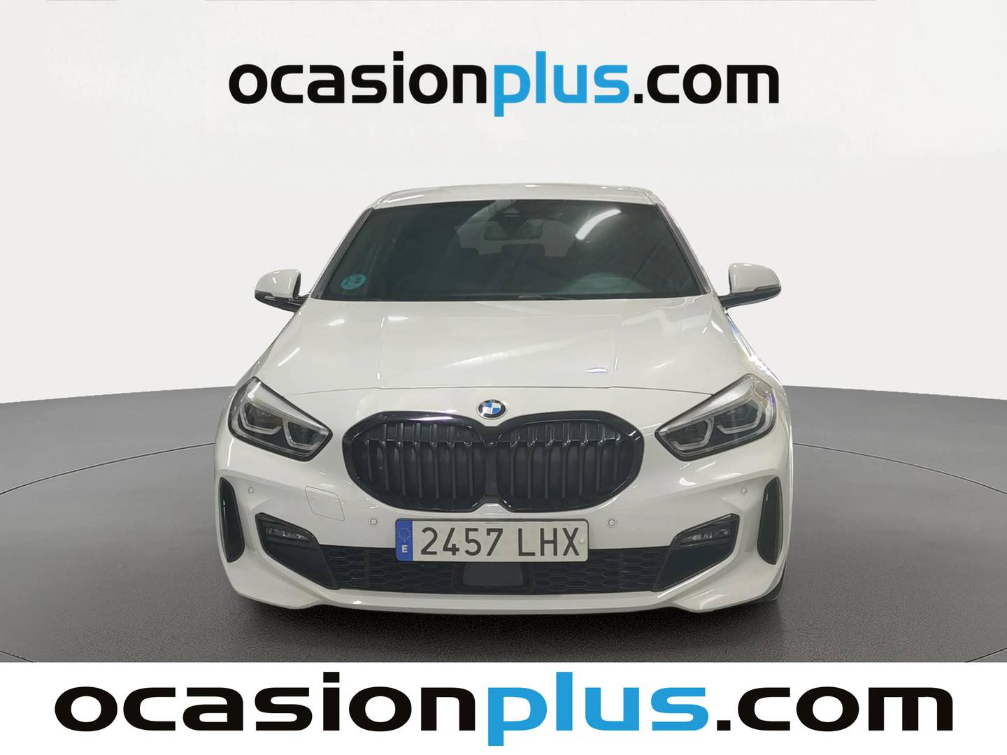 BMW Serie 1 BMW Serie 1 118d (150 CV) Pack M 150cv