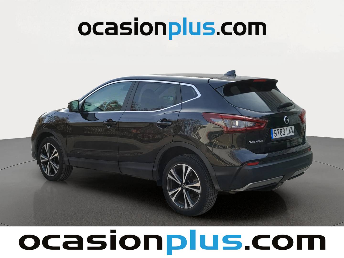 Foto Nissan QASHQAI Nissan Qashqai DIG-T 140 N-Connecta 4x2 (140 CV)