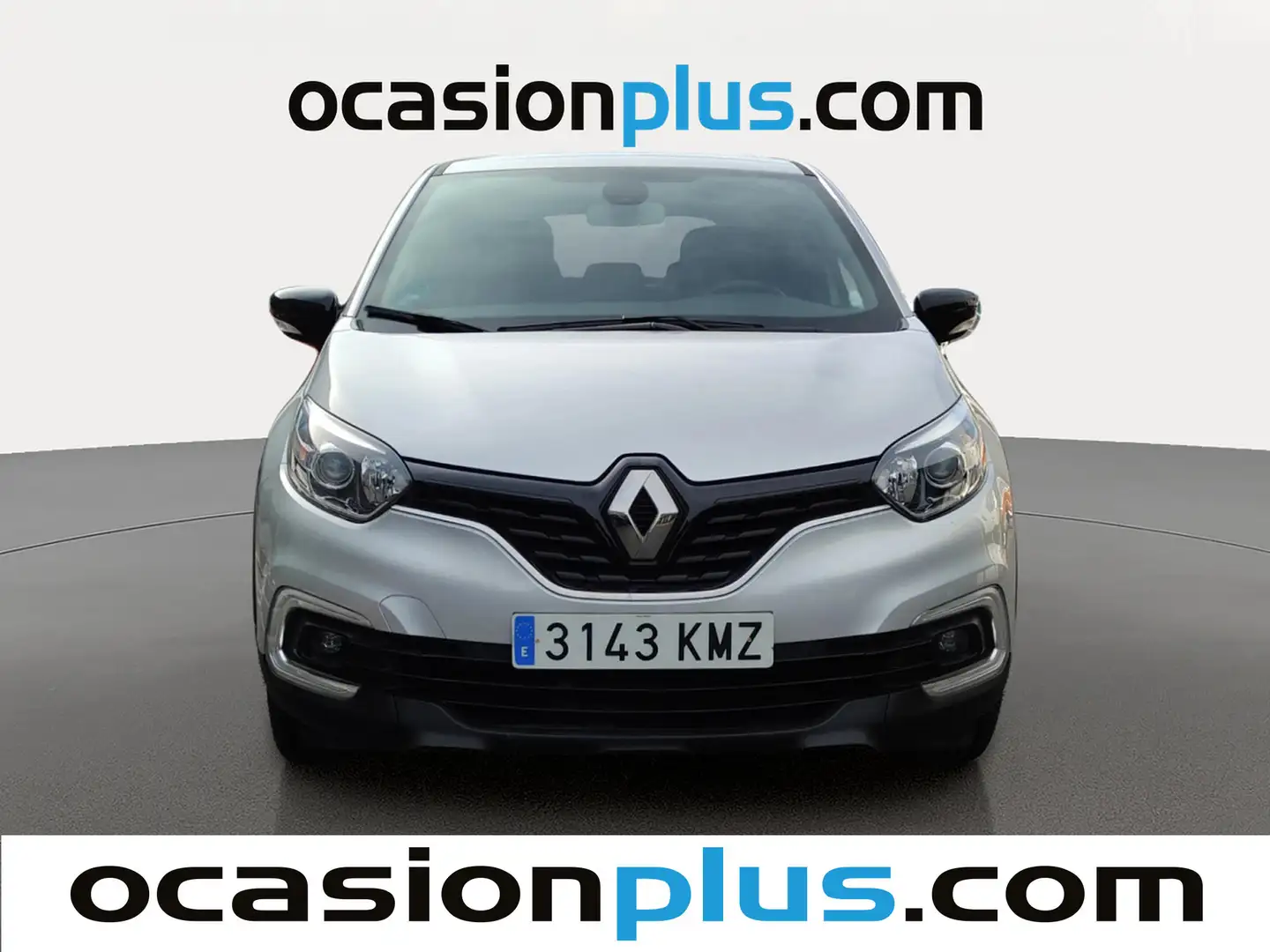 Foto Renault Captur Renault Captur Limited Energy TCe (120 CV)
