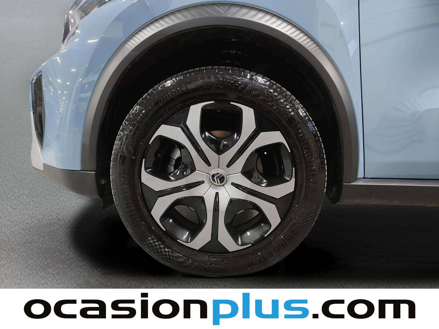 Citroën C3 Aircross Citroën C3 Aircross Hybrid 145 Plus e-DCS6 (145 CV) 145cv
