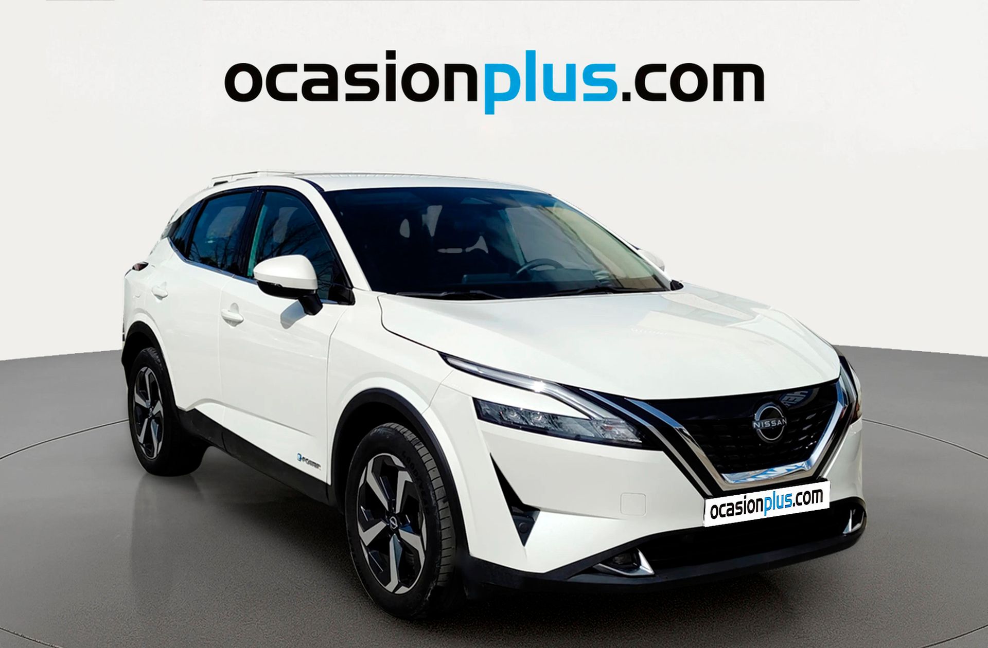 Nissan Qashqai E-POWER Acenta - foto 2