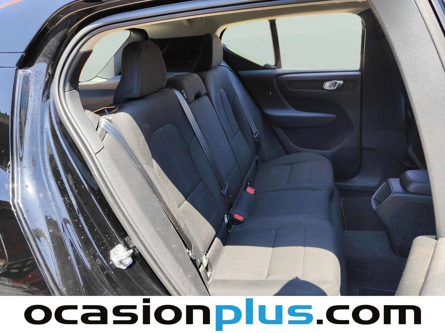 Volvo XC40 Volvo XC40 T3 Momentum Core (163 CV) al mejor precio