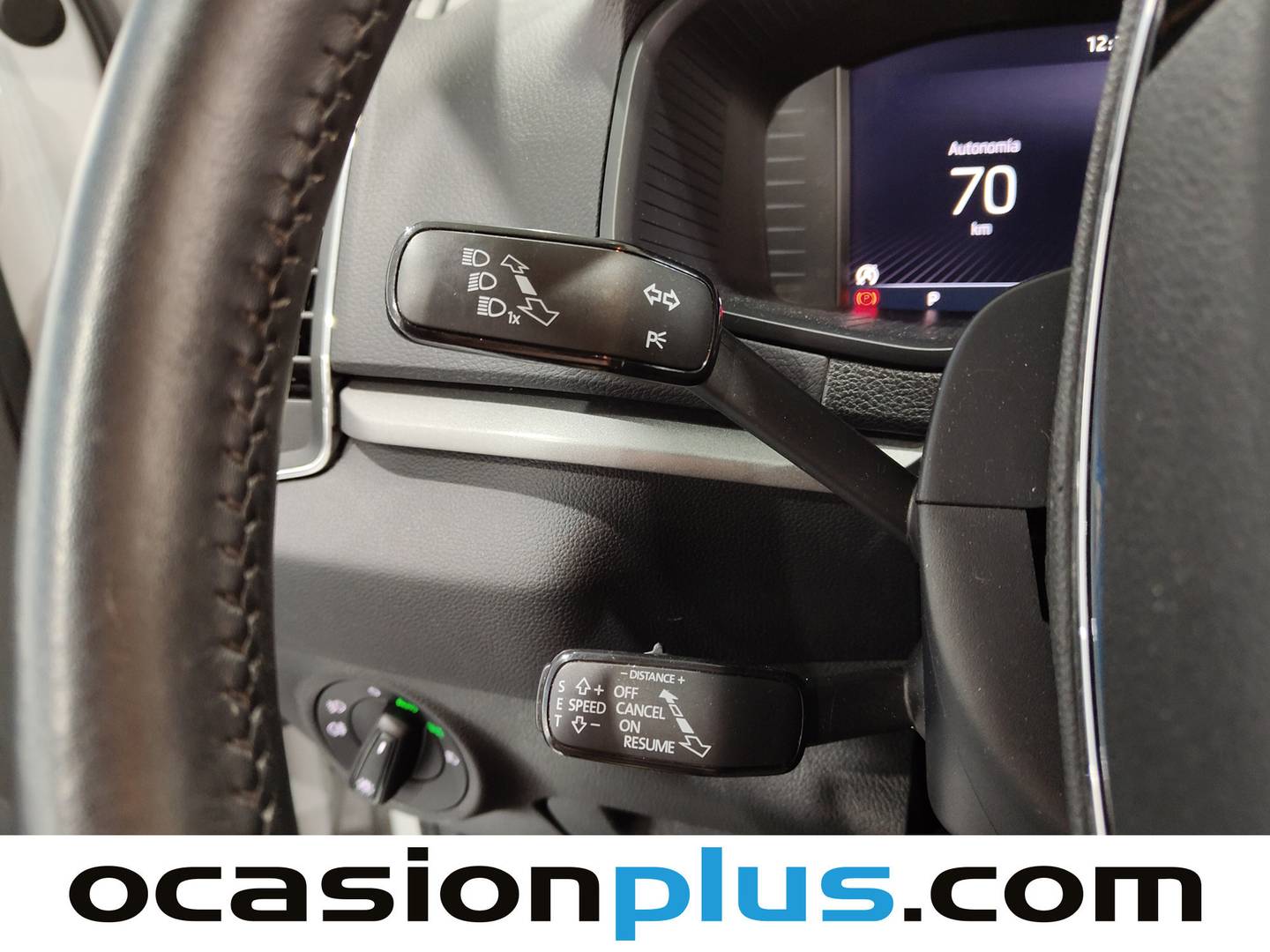 Foto Skoda Karoq Skoda Karoq 1.5 TSI ACT Ambition DSG (150 CV)