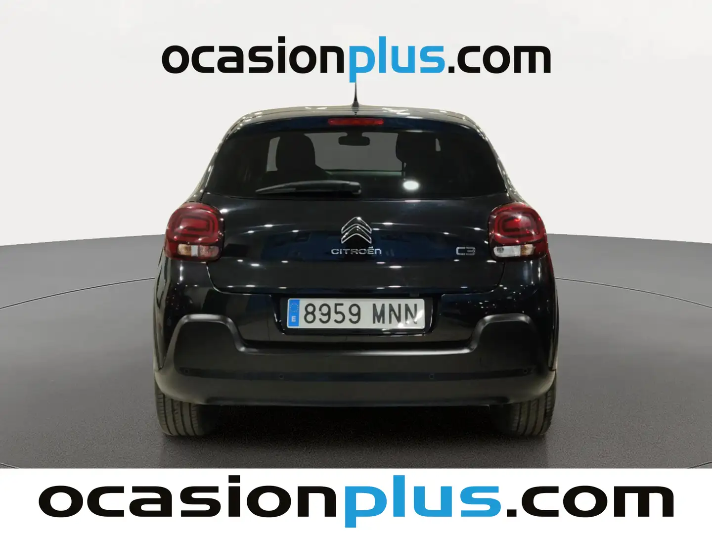 Foto Citroën C3 Citroen C3 PureTech 110 S&S Max (110 CV)