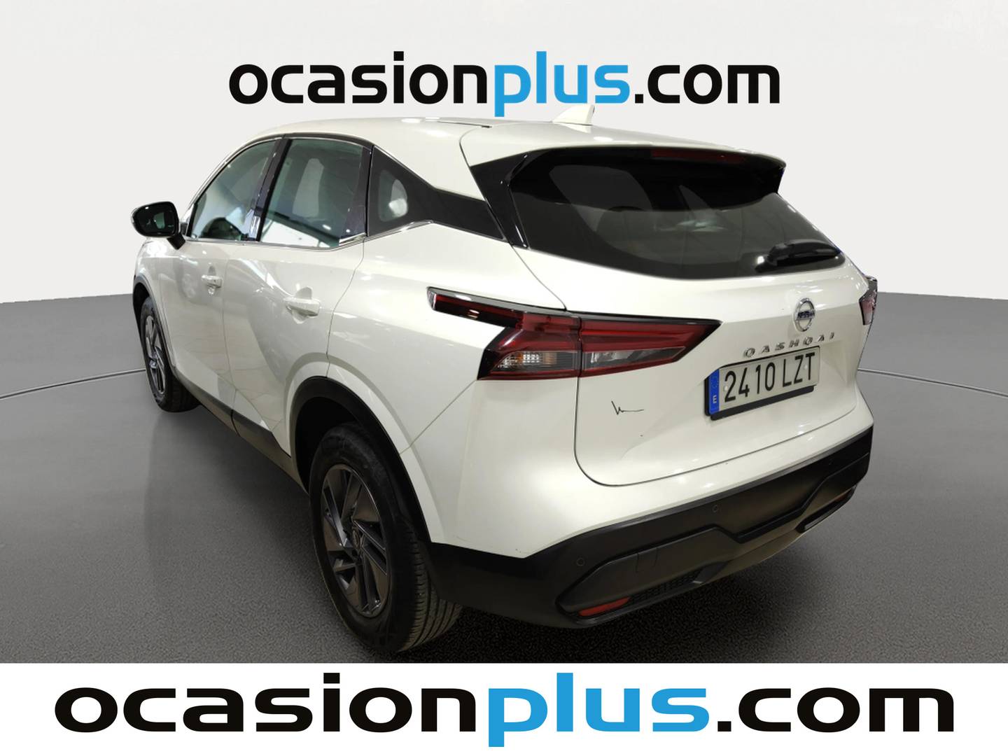 Foto Nissan QASHQAI Nissan Qashqai DIG-T 158 mHEV Acenta Xtronic (158 CV)
