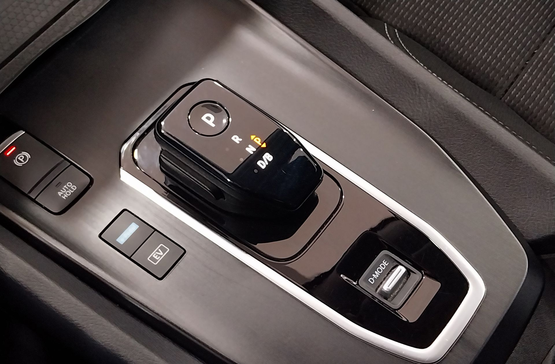 Nissan Qashqai E-POWER Acenta - foto 5