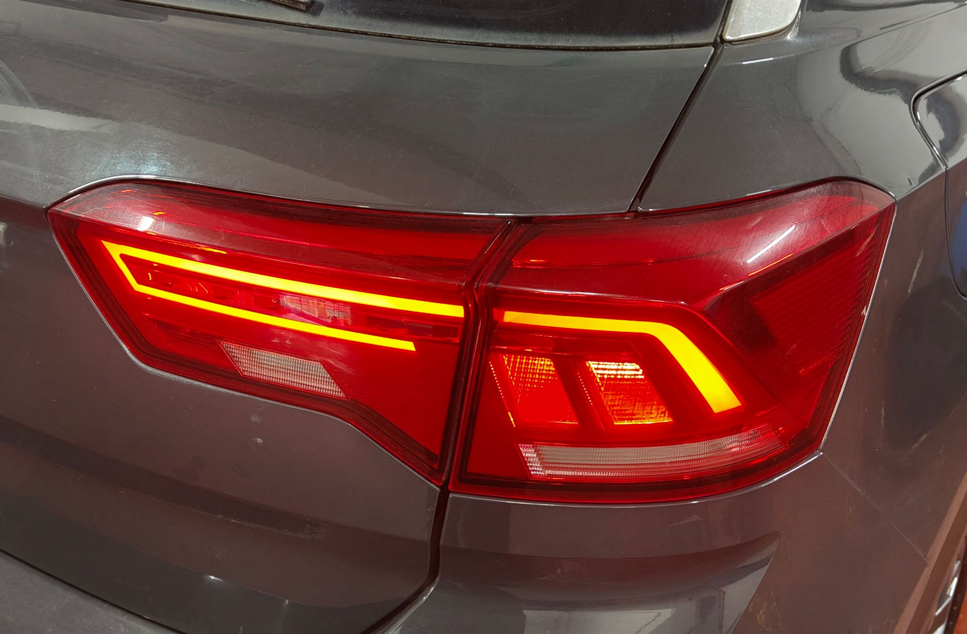 Volkswagen T-Roc Advance 1.0 TSI - foto 15