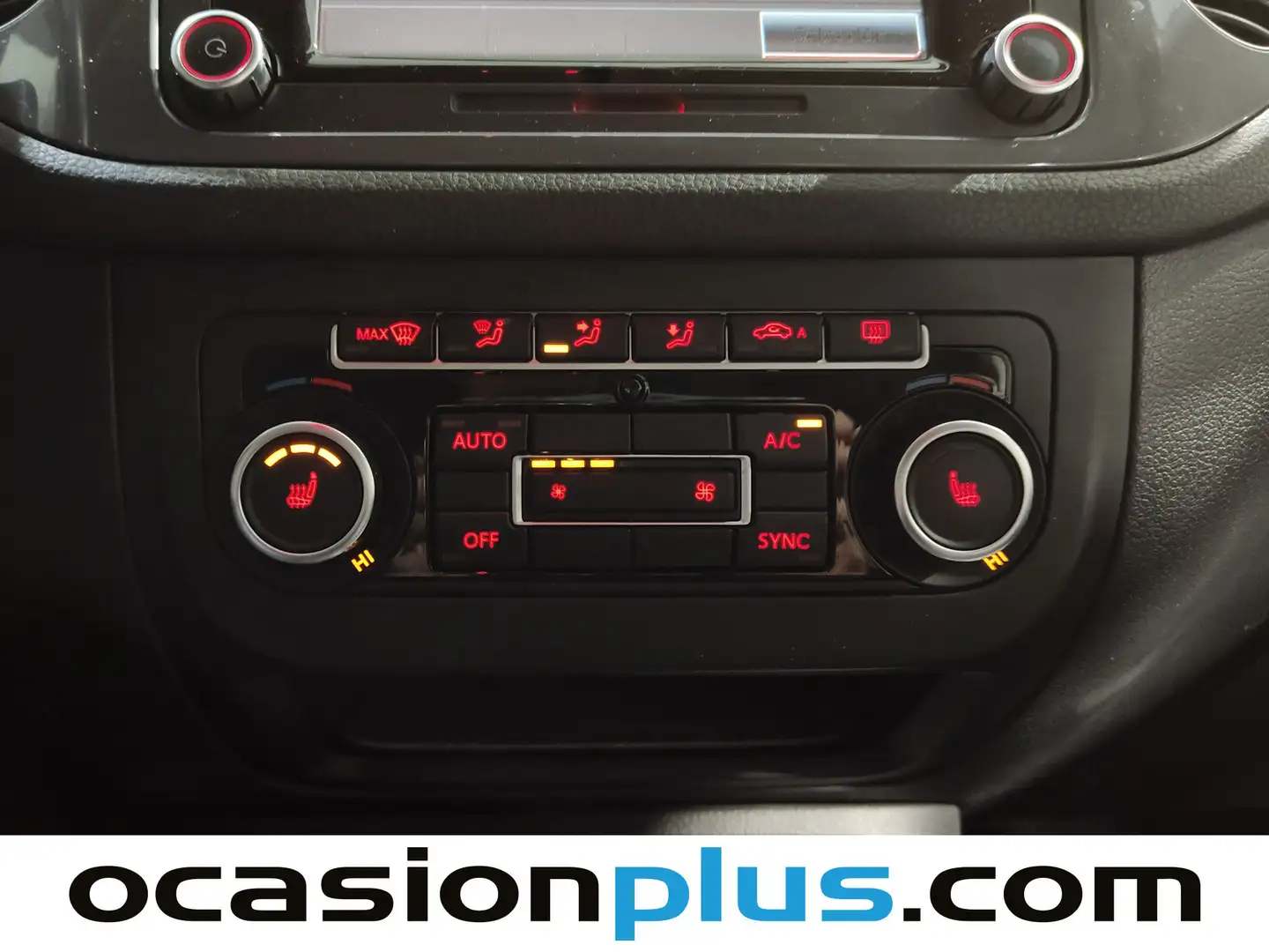 Foto Volkswagen Tiguan Volkswagen Tiguan 2.0 TDI BMT 4Motion (177 CV)