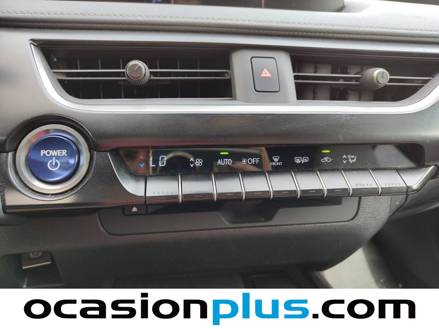 Lexus UX Lexus UX 250h Business 2WD (184 CV) seminuevo