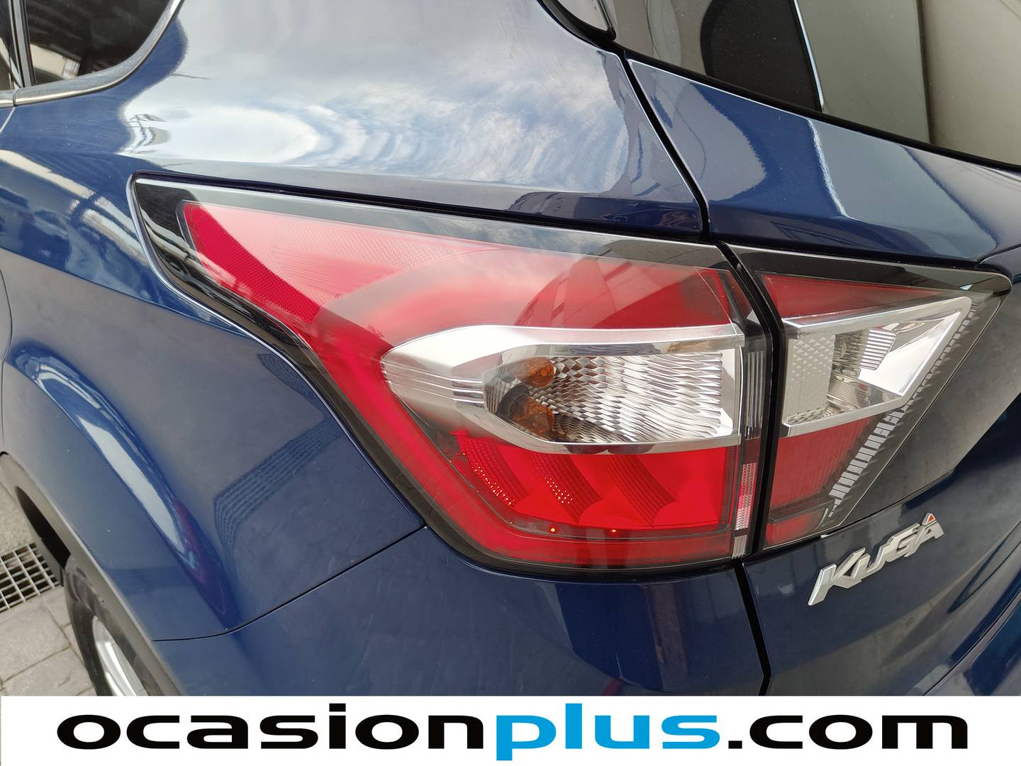 Foto Ford Kuga Ford Kuga 1.5 EcoBoost Trend+ 4x2 (150 CV)