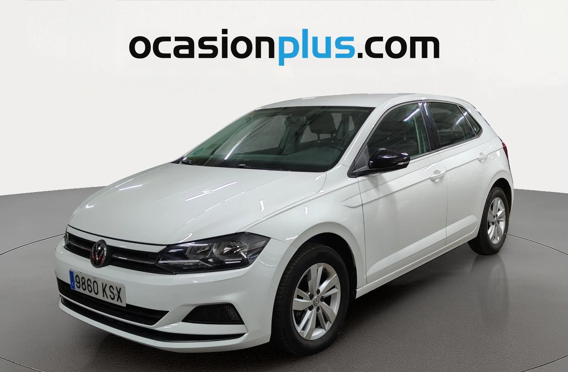 Volkswagen Polo Advance 1.0 TSI