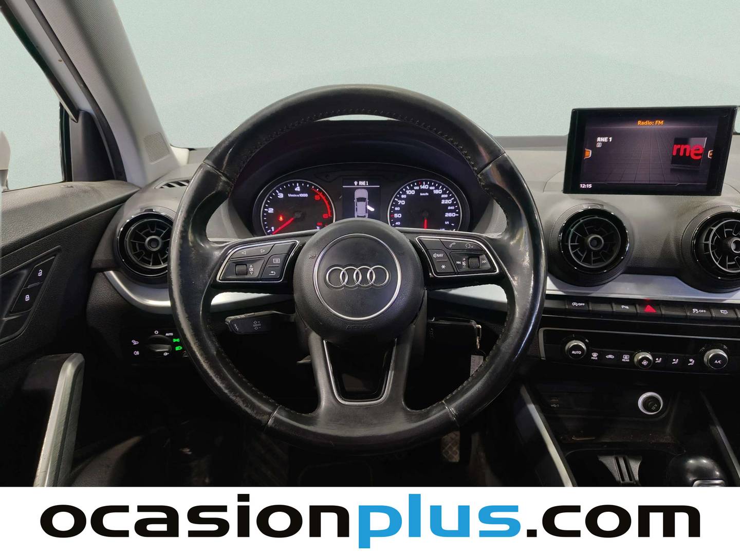 Audi Q2 Audi Q2 sport edition 1.6 TDI (116 CV) S tronic automático