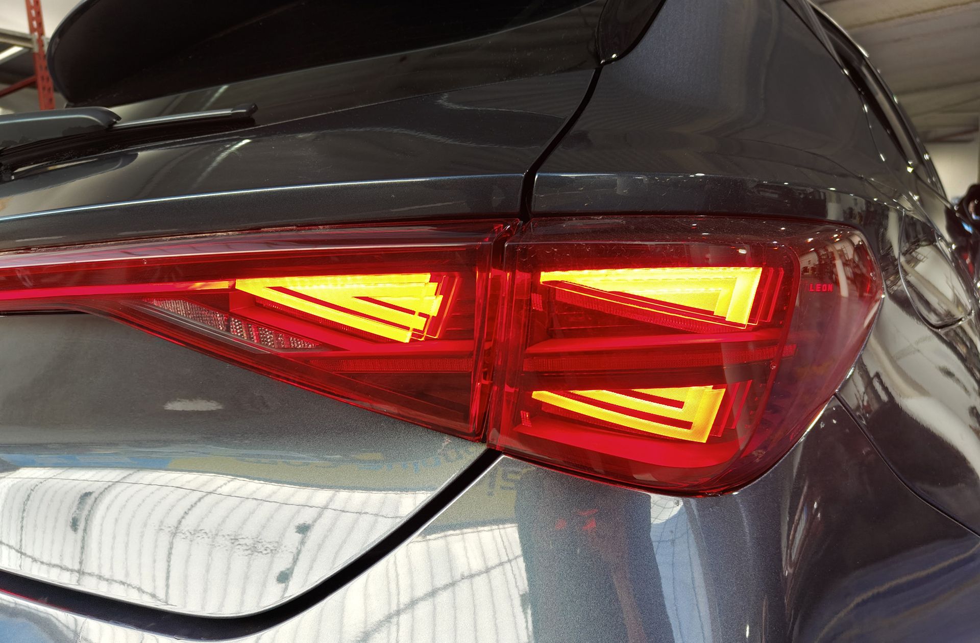 Cupra León 1.5 TSI e-Hybrid DSG - foto 18