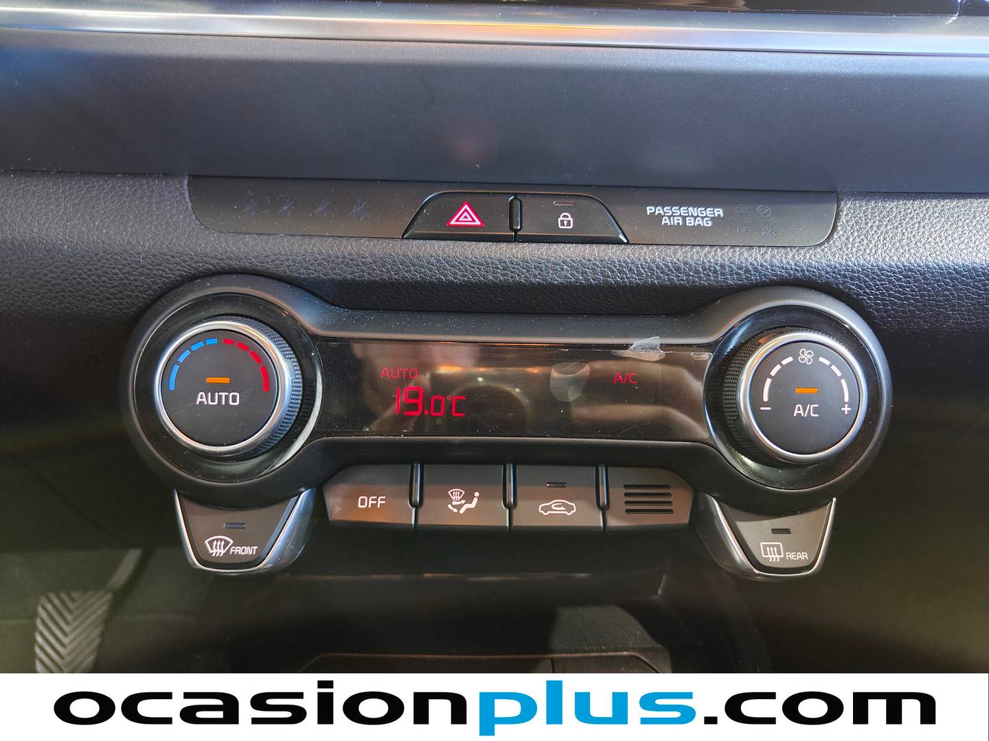 KIA Stonic KIA Stonic 1.0 T-GDi Drive (100 CV) gasolina