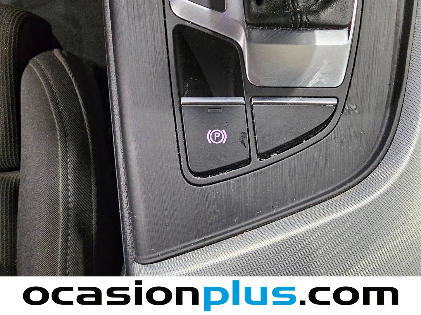 Audi A5 Audi A5 Sportback Sport 40 TDI quattro (190 CV) S tronic de ocasión