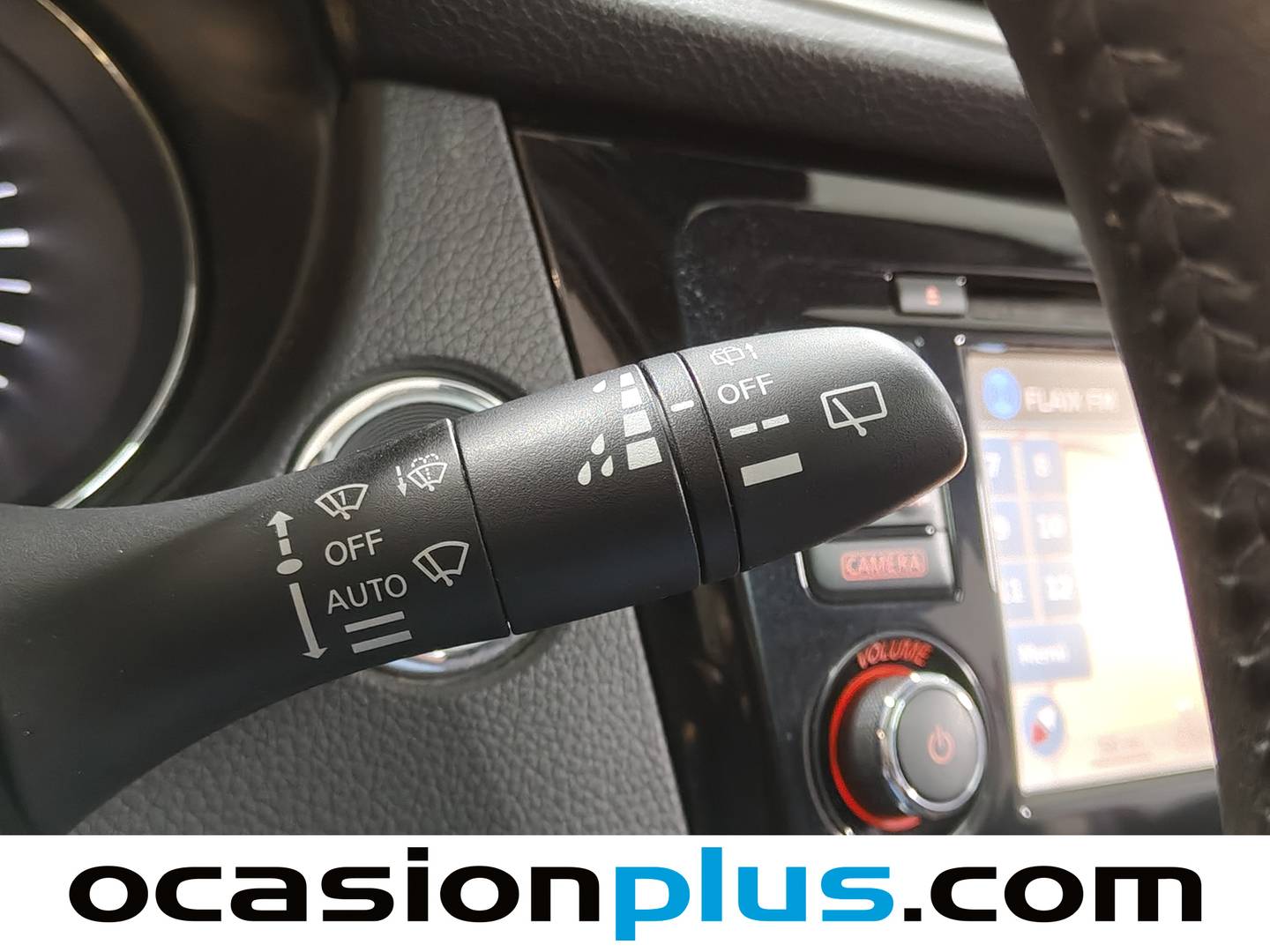 Nissan QASHQAI Nissan Qashqai 1.6 dCi N-Connecta 4x2 (130 CV) 2016