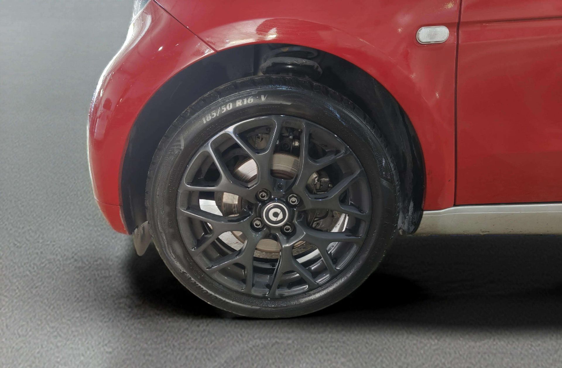 smart fortwo Coupe 66 - foto 28