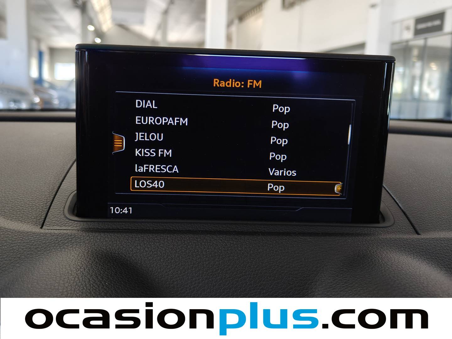 Audi A3 Audi A3 Sportback 1.6 TDI (110 CV) barato