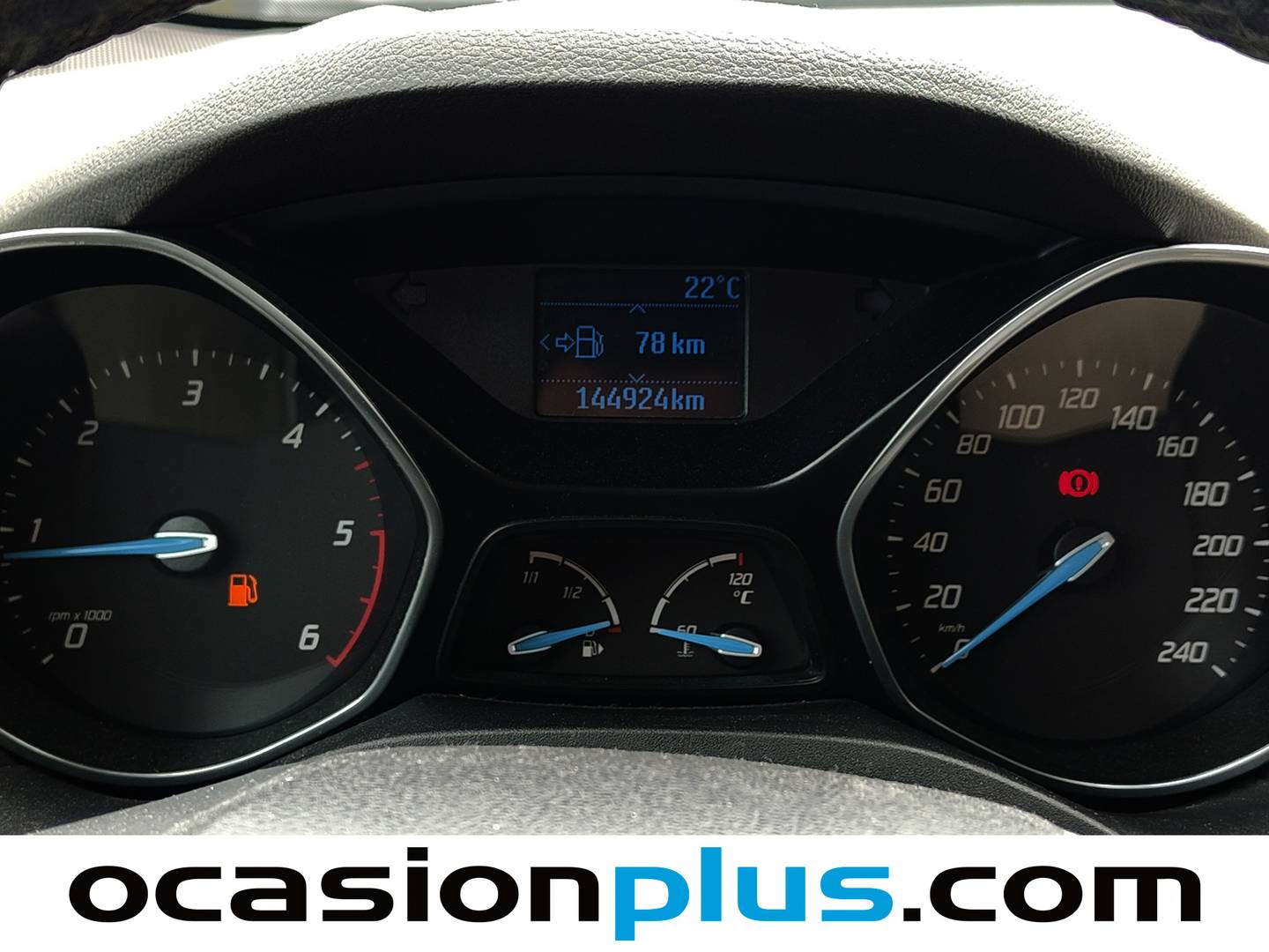 Ford C-Max Ford C-Max 2.0 TDCI Titanium (140 CV) 2011
