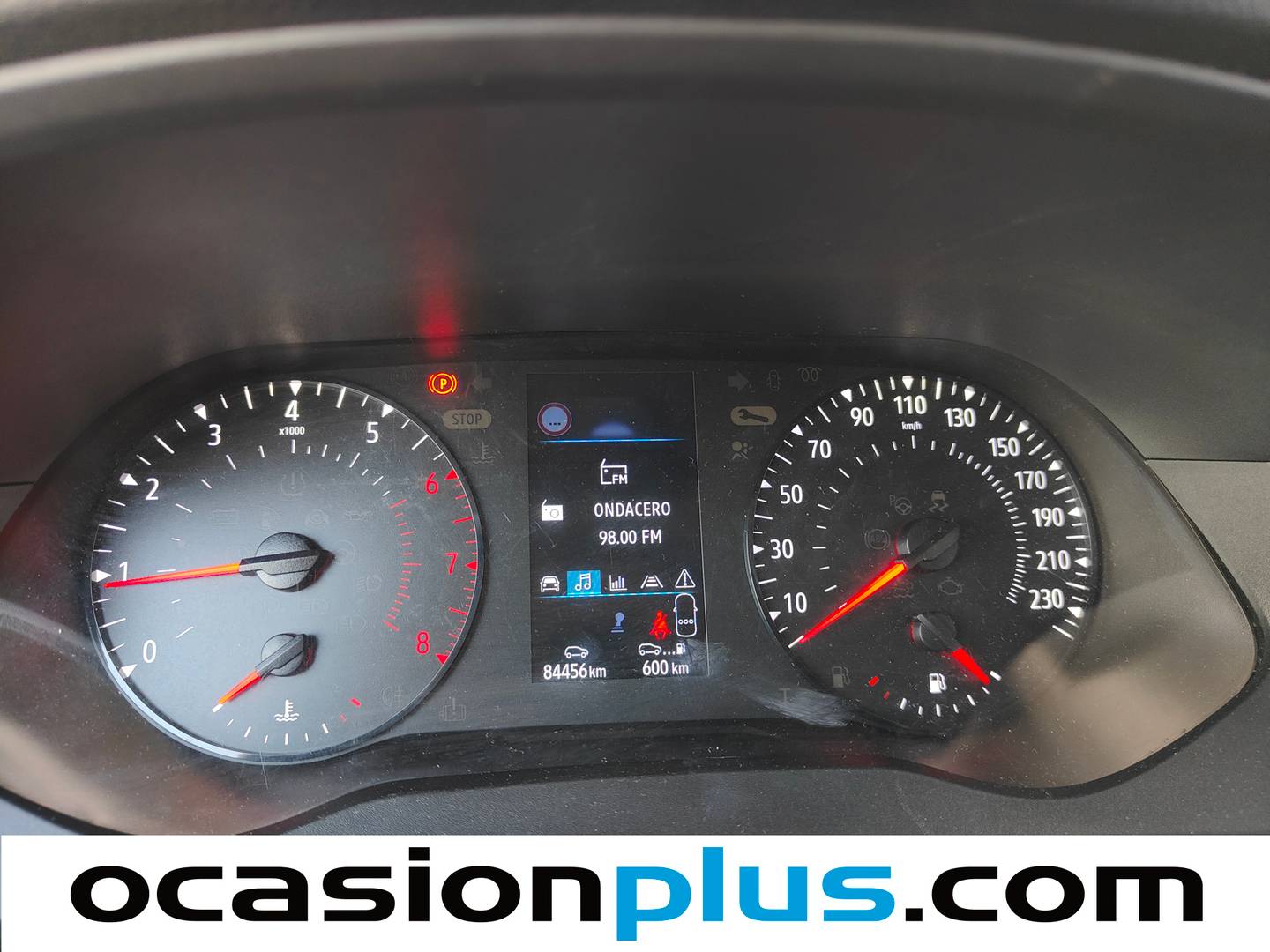 Nissan Townstar Nissan Townstar 1.3G L1 Tekna (130 CV) de ocasión