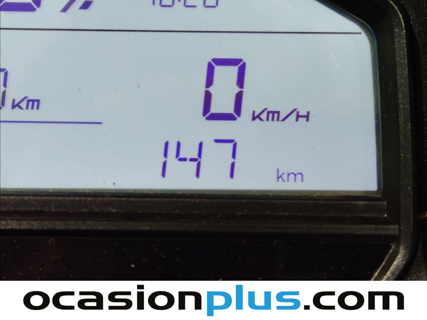 Foto Silence S01 Silence S01 S01 (9 CV)