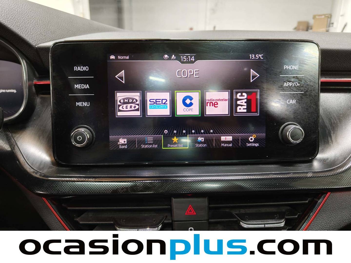 Skoda Kamiq Skoda Kamiq 1.0 TSI Montecarlo DSG (110 CV) gasolina