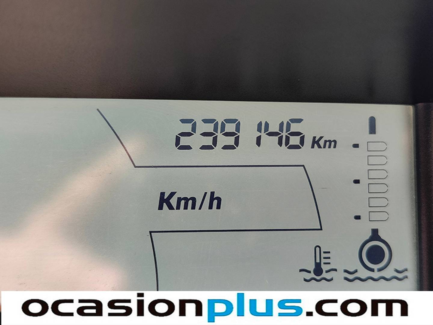 Citroën C4 Citroen C4 1.6 HDI SX (92 CV) km 0