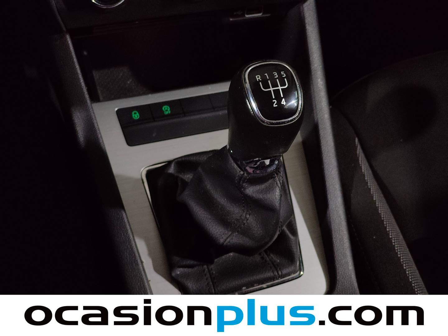 Foto Skoda Octavia Skoda Octavia Combi 1.6 TDI CR Ambition (115 CV)