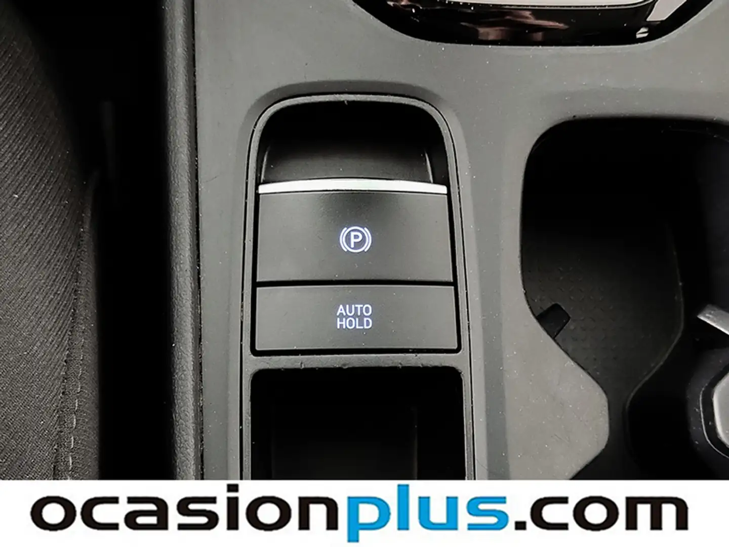 Foto Hyundai Tucson Hyundai Tucson 1.6 CRDI Maxx (115 CV)